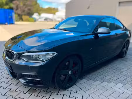 BMW Série 2 M2 3.0 326