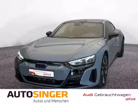 Audi e-tron GT 476 quattro