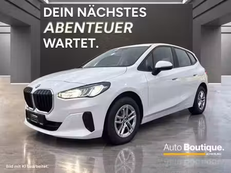 BMW Série 2 218d 2.0 150