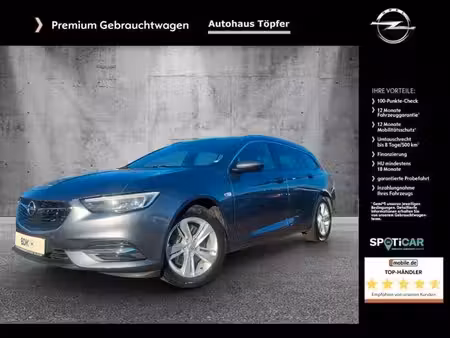 Opel Insignia 2.0