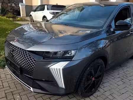 DS 7 E Tense 1.6 225