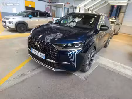 DS 7 E Tense 1.6 360 Opera 4x4