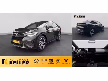 Volkswagen ID.5 Pro 204