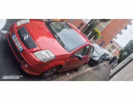 Citroën C2 