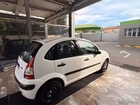 Citroën C3 1.4 HDi 70