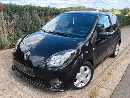 Renault Twingo 1.2 75 Rip Curl