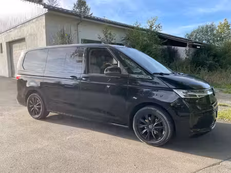 Volkswagen Multivan 2.0 TDI 150 Style