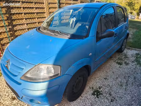 Citroën C3 1.1 60 Attraction