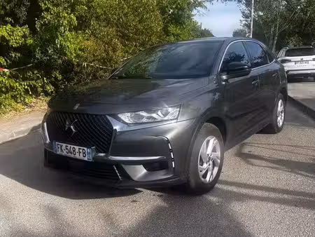 DS 7 1.5 HDi 130