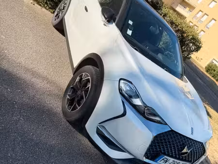 DS 3 1.5 HDi 130