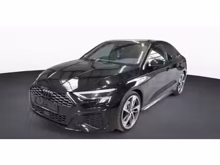 Audi A3 2.0 TDI 150 S line