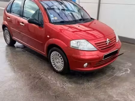 Citroën C3 1.4 75