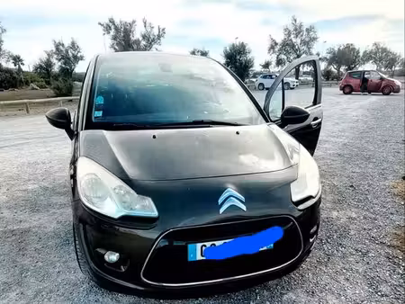 Citroën C3 1.6 HDi 90 Open Way