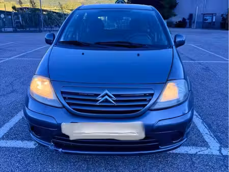Citroën C3 1.4 HDi 70