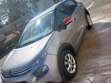 Citroën C3 1.6 HDi 75