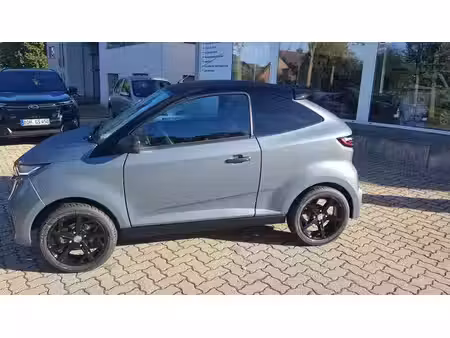 Aixam Coupe 0.5 6