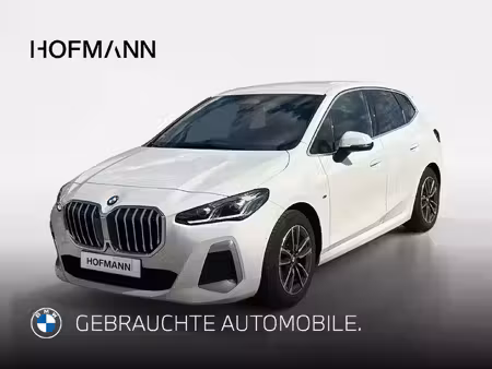 BMW Série 2 220d 2.0 150 M Sport