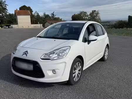 Citroën C3 1.4 73