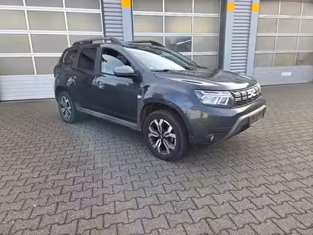 Dacia Duster 1.3 150 Journey