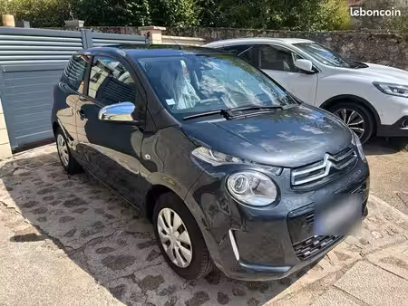 Citroën C1 1.0 68