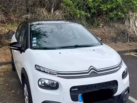 Citroën C3 1.2 82