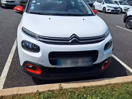 Citroën C3 1.2 82