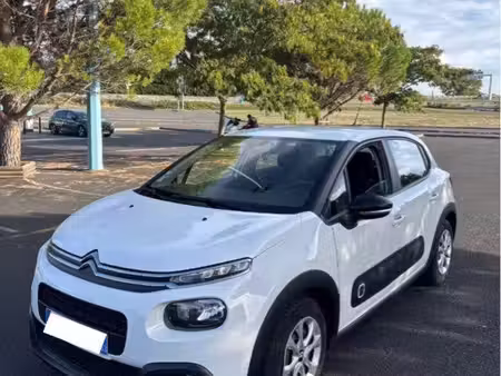 Citroën C3 1.6 HDi 75