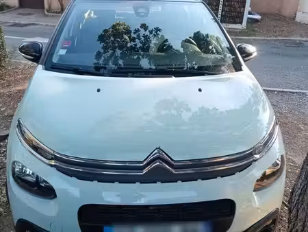 Citroën C3 1.2 83