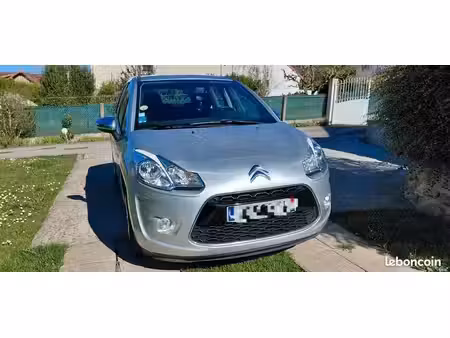 Citroën C3 1.4 HDi 70