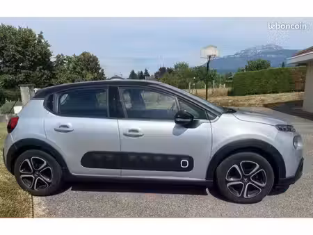 Citroën C3 1.2 110