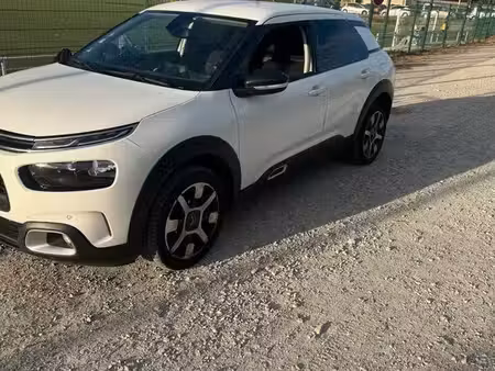 Citroën C4 1.2 110