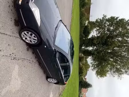 Citroën C6 V6 2.7 HDi 208
