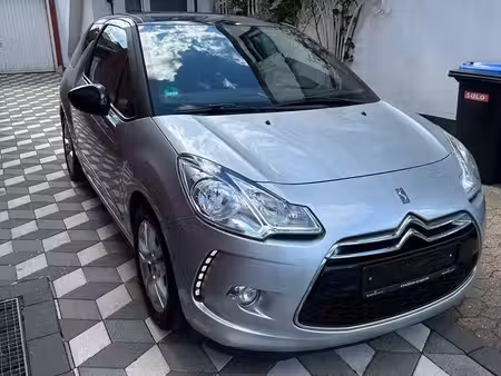 DS 3 