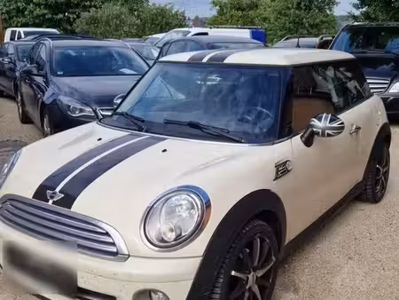 Mini Mini One 1.6 98