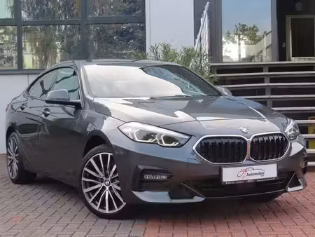 BMW Série 2 218i 1.5 136