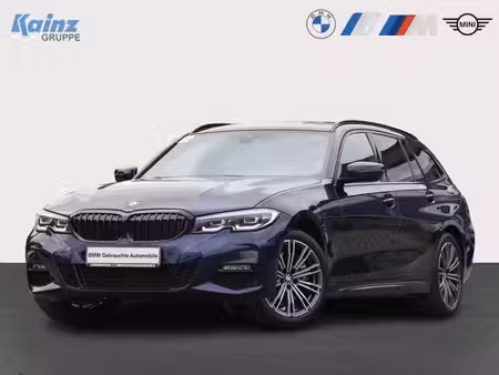 BMW Série 3 330e 2.0 252