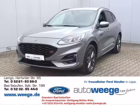 Ford Kuga 2.5 ST Line