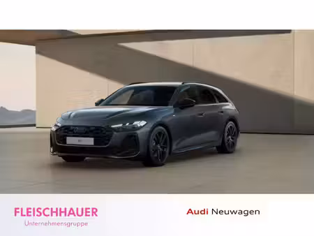 Audi A5 2.0 TFSI 150