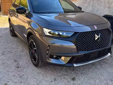 DS 7 1.6