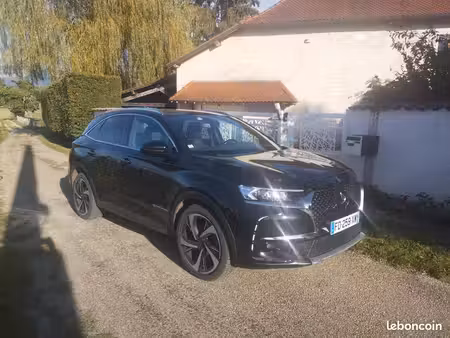 DS 7 