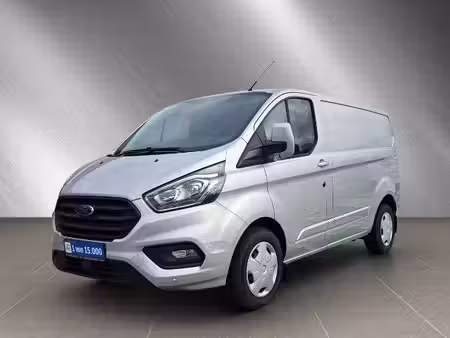 Ford Transit 2.0 131 Trend