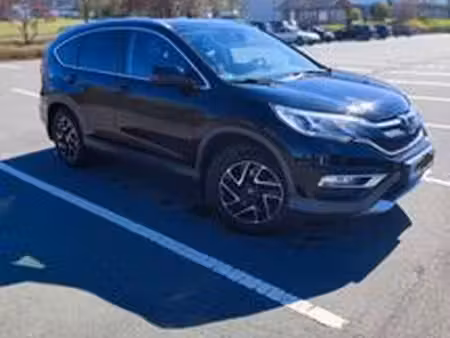 Honda CR-V 1.6 160 Elegance 4x4