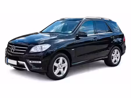 Mercedes-Benz Classe M ML 350 4Matic