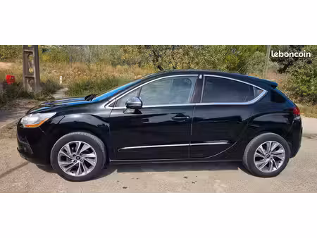 DS 4 1.2 130