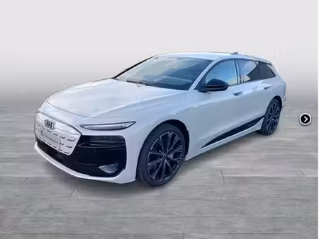 Audi A6 367