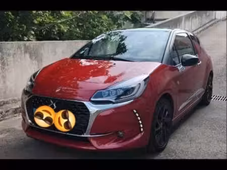 DS 3 1.2 110 Performance Line