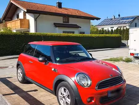 Mini Mini One 1.6 98