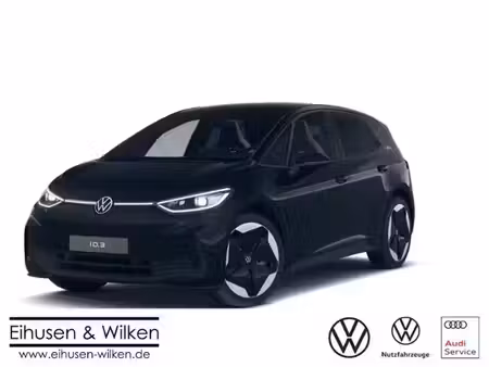 Volkswagen ID.3 S 170