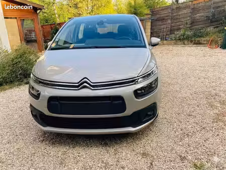 Citroën C4 Picasso 1.2 130