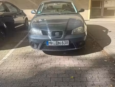 Seat Ibiza 1.9